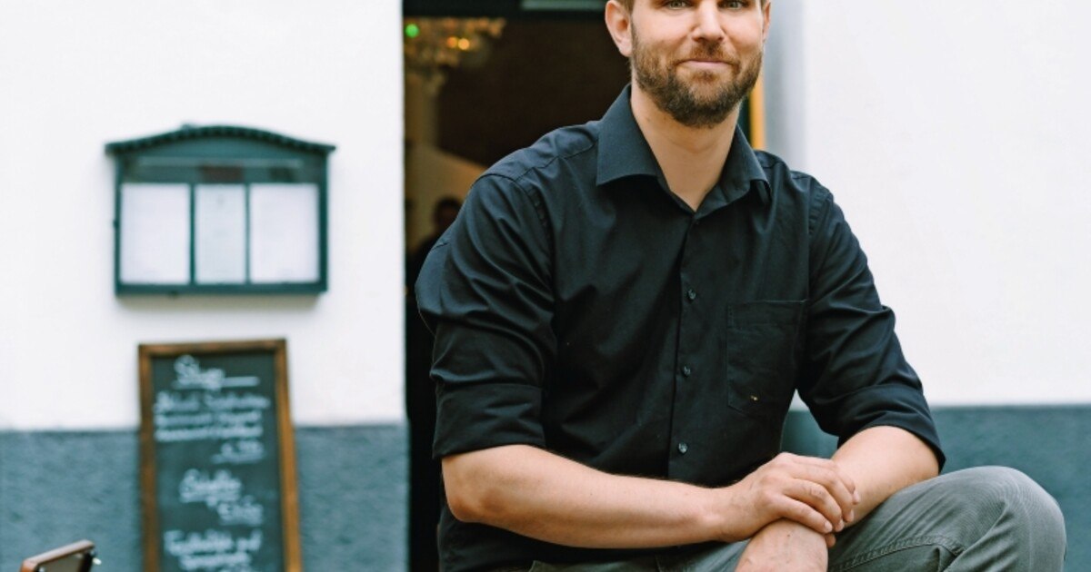 Serie „Mein Wirtshaus“: Stuwer