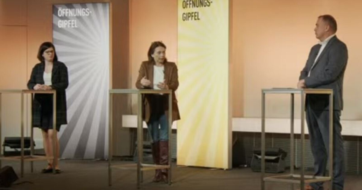 Gastro und Hotellerie wollen am 15. März aufsperren