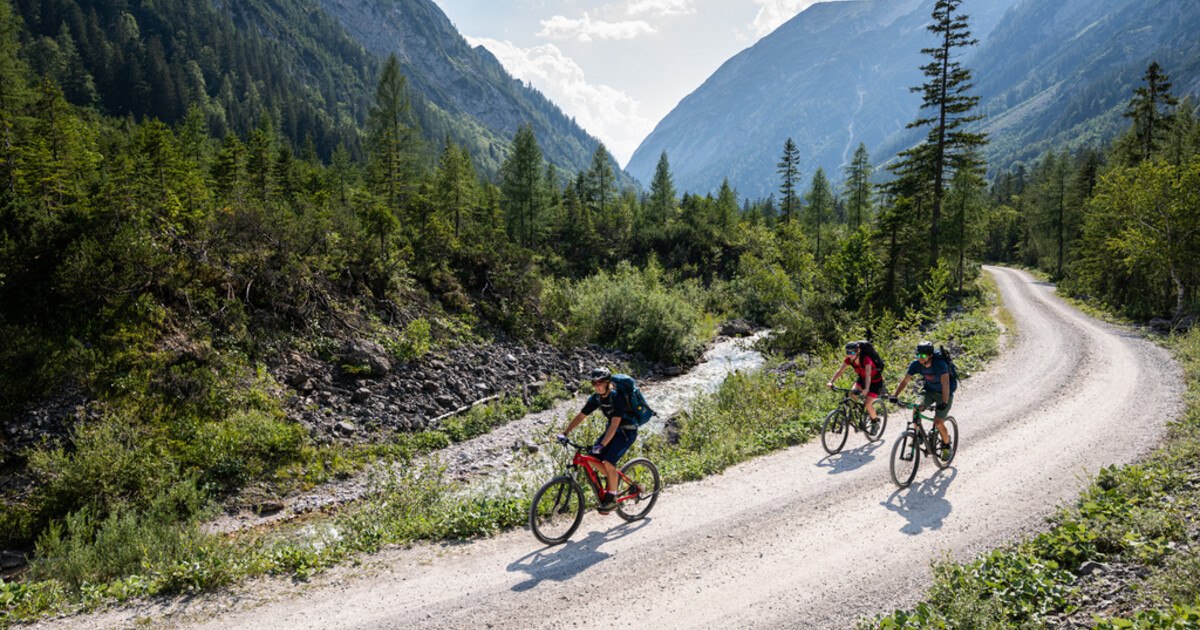 Sommersaison: Österreich könnte profitieren