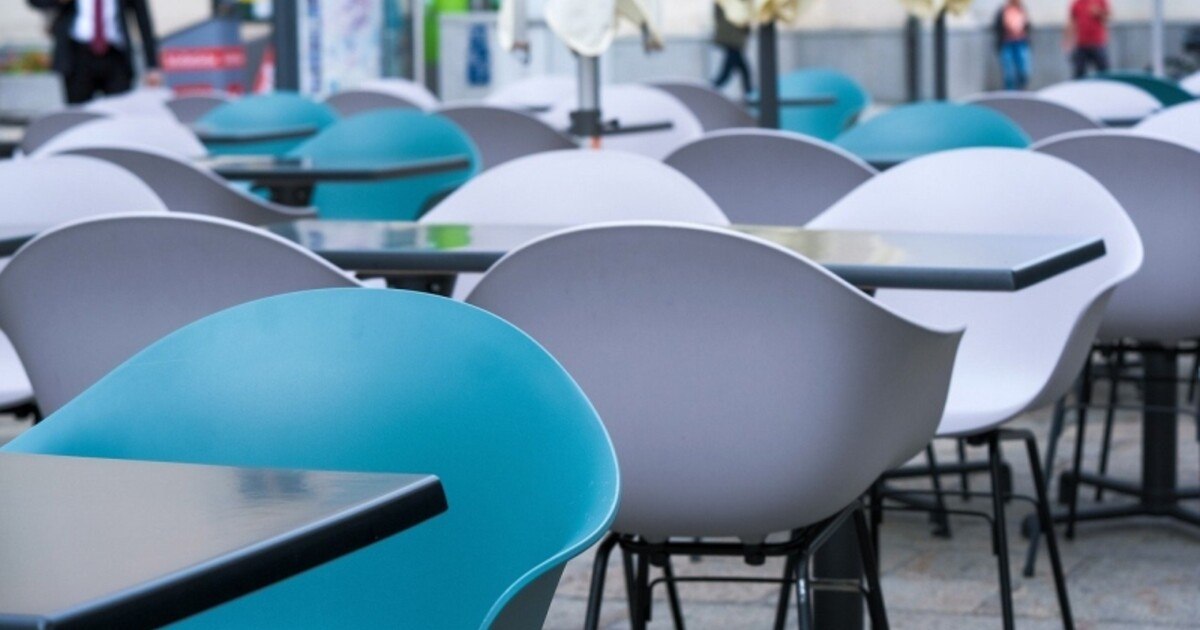 Wien will öffentliche Schanigärten einrichten