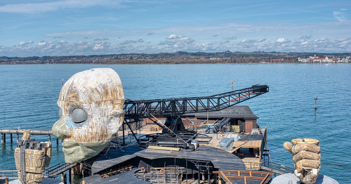 Vorarlberg: Öffnung geht sich für viele nicht aus