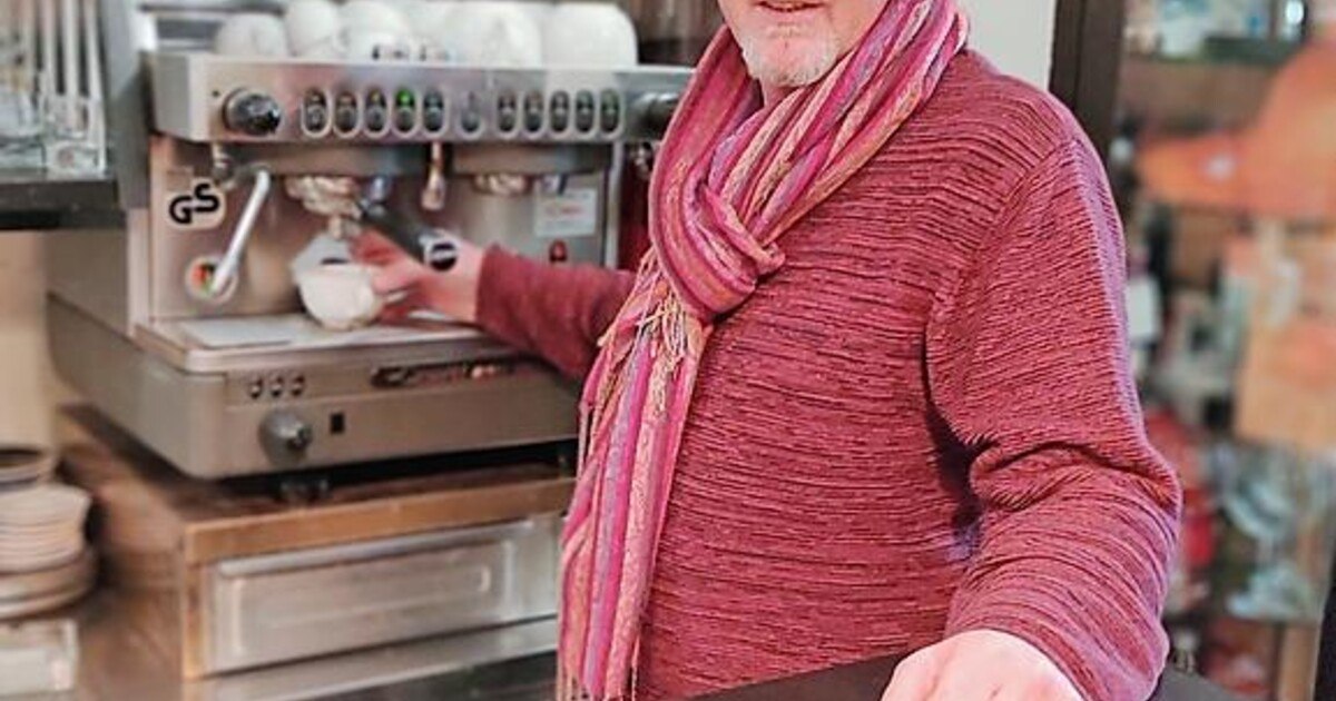 Wirtshausporträt: Der Johanneskeller und sein Wunder