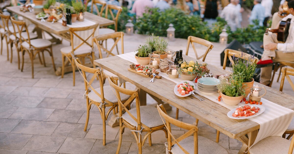 Wien: Das ist der Plan für die öffentlichen Gastgärten