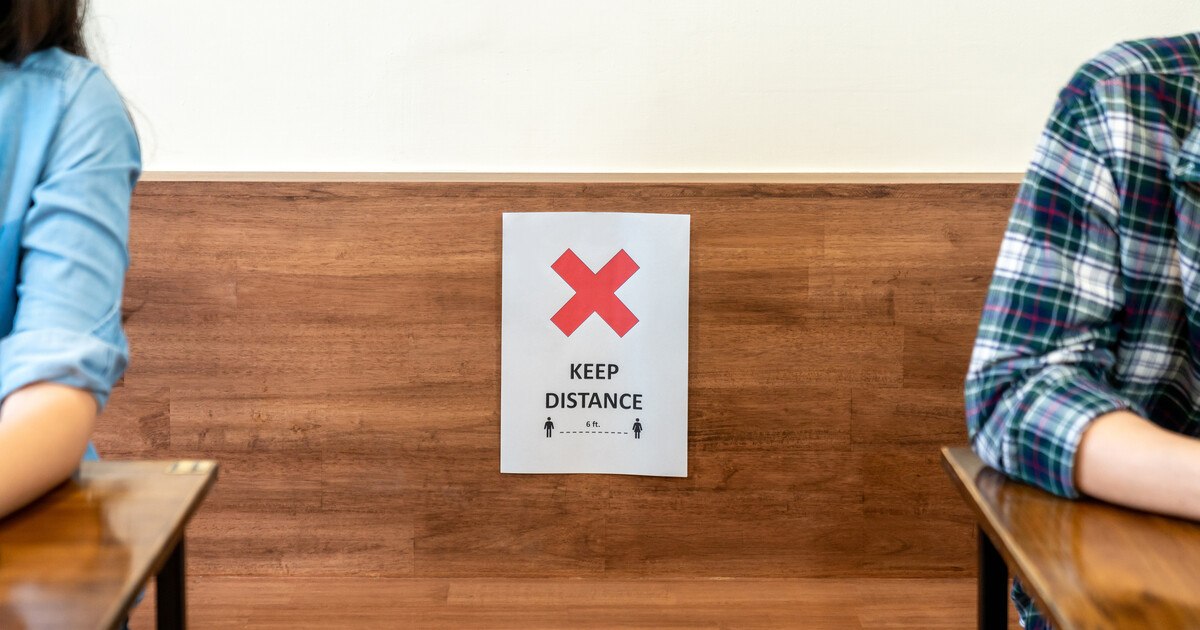 Vorarlberger Gastronomie: Erste Erkenntnisse der Öffnung