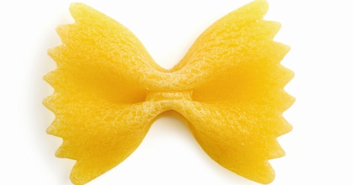 Alle Pasta-Arten im Überblick