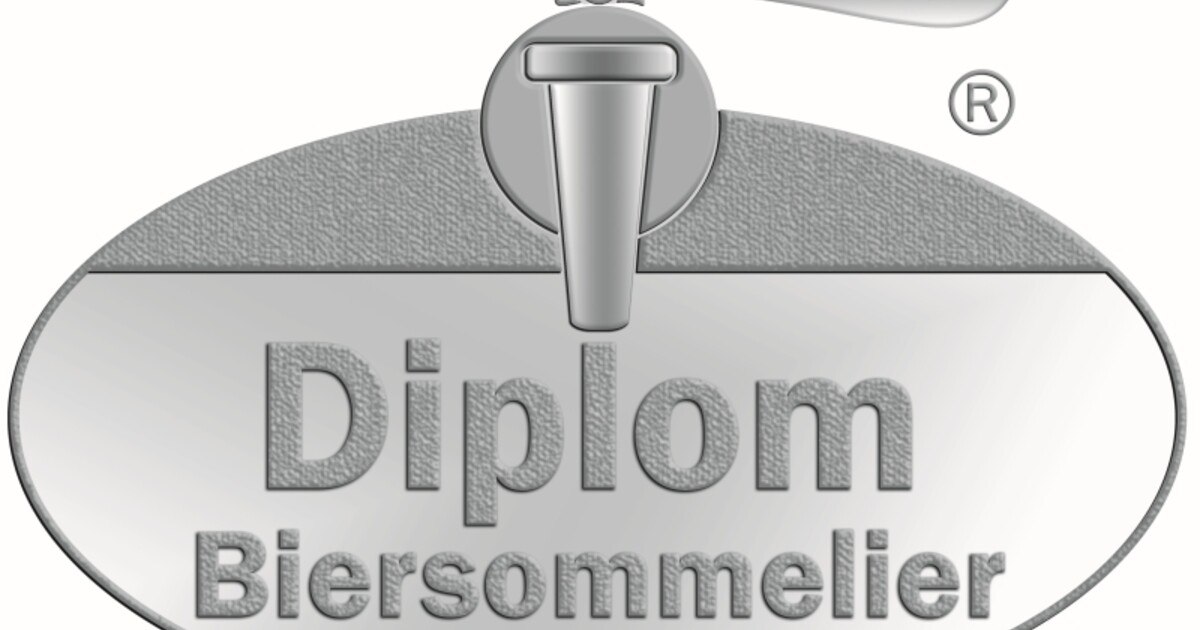 Jetzt Diplom Biersommelier werden!