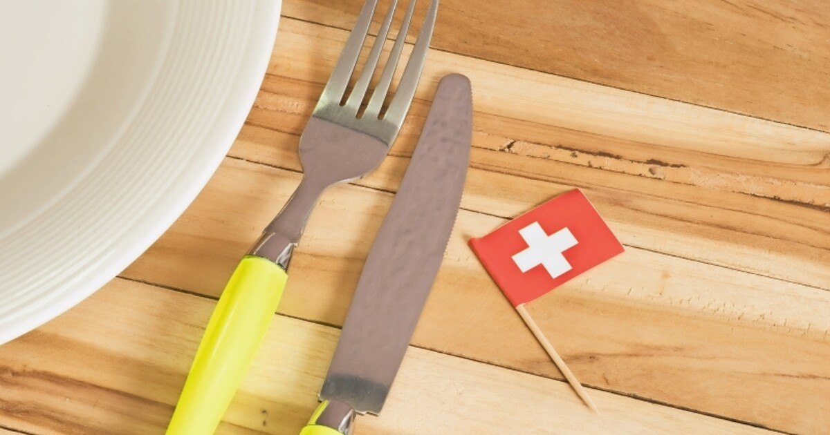 Lage in der Schweiz: 40 Prozent vor dem Konkurs