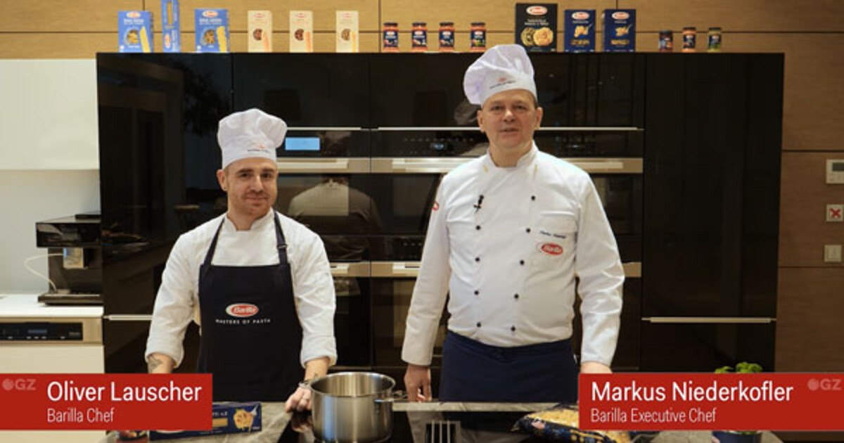 Double Cooking: So funktioniert’s