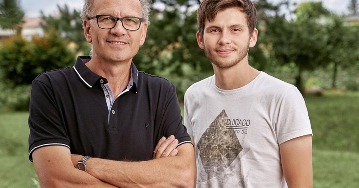 Weingut Norbert Bauer feiert 300-jähriges Bestehen