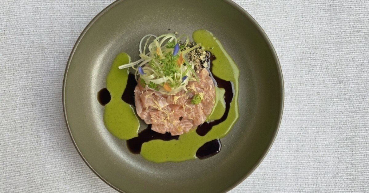 Kärntens kulinarischer Kompass