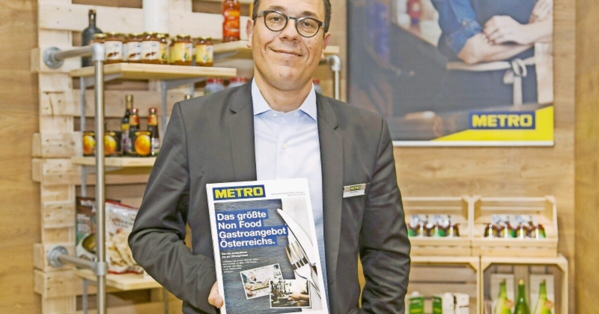 Ende einer Ära: Xavier Plotitza geht