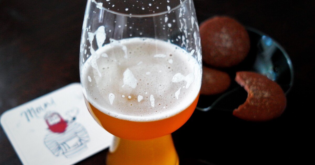 Welches Bier passt zu welcher Schokolade?