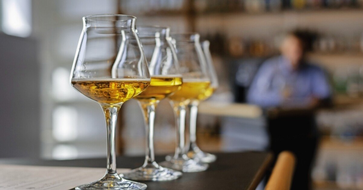 Alkoholfreies Bier und Radler im ÖGZ-Test