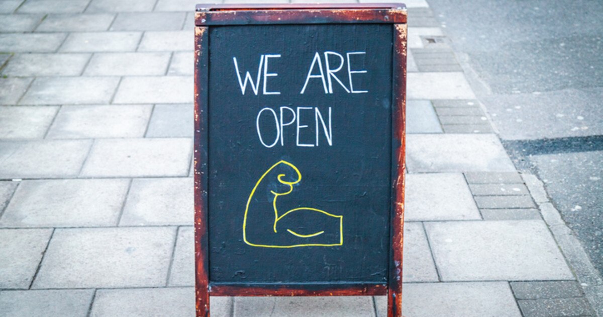 Vorarlbergs Gastro-Öffnung bislang ein Erfolg