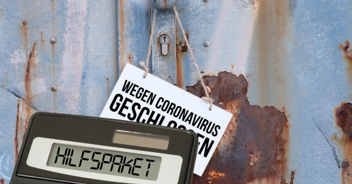 Ausfallbonus und Notstandhilfe für Tourismusbetriebe im Überblick