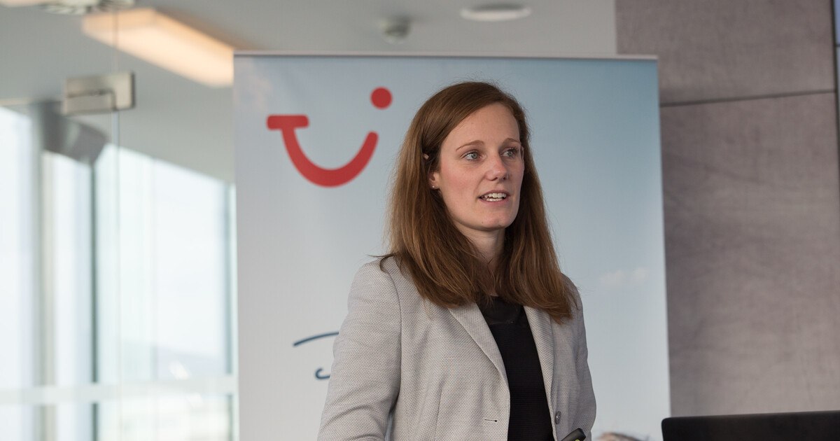 Lisa Weddig: Gute Wahl für die ÖW?