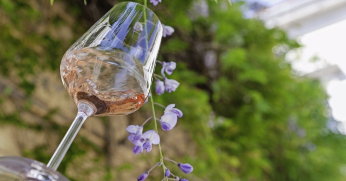 Kein Wein, ein Lebensgefühl: Der späte Triumph des Rosé