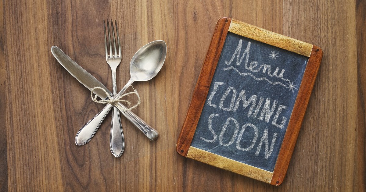 Öffnung am 19. Mai: Diese Regeln gelten für Gastro und Hotels