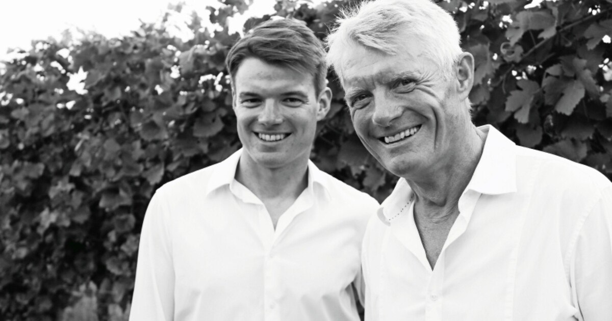 Pfaffl ist „Best Producer Austria“