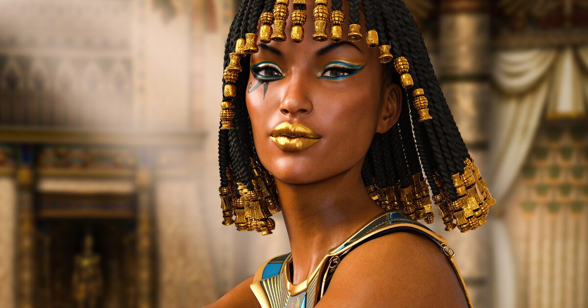 Korkenzieher: Der Fluch der Pharaonen