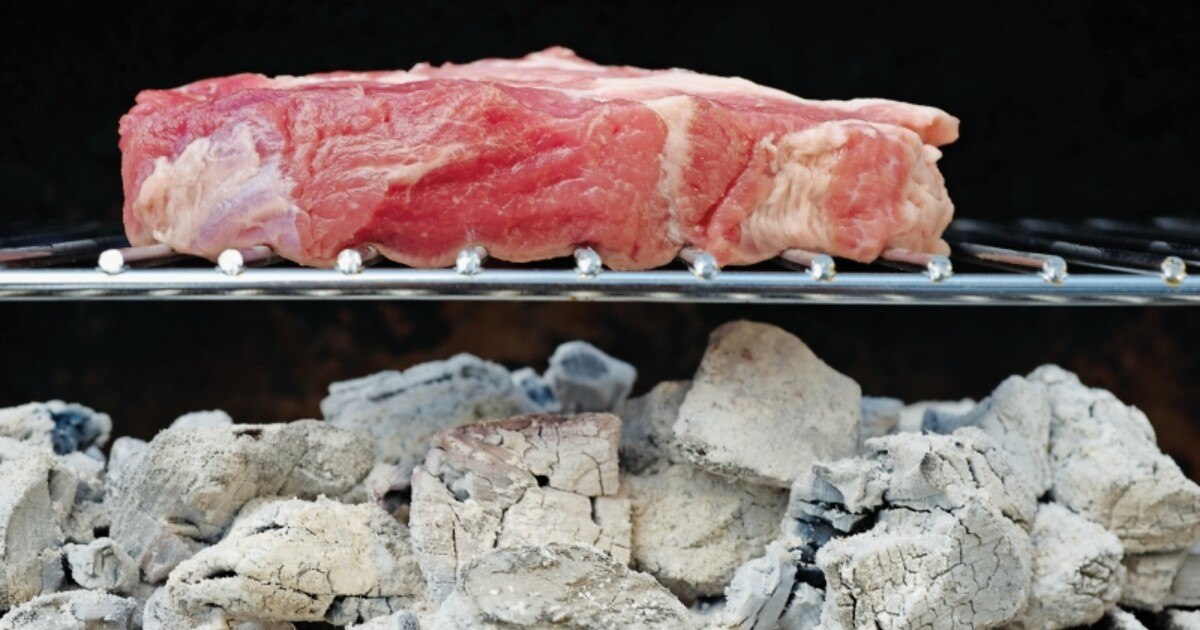 Grillen: Verwenden Sie einmal diese Fleischteile