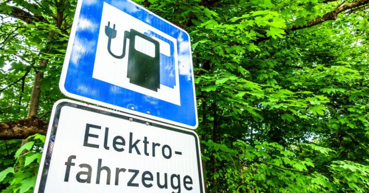 Förderungen rund um die E-Mobilität