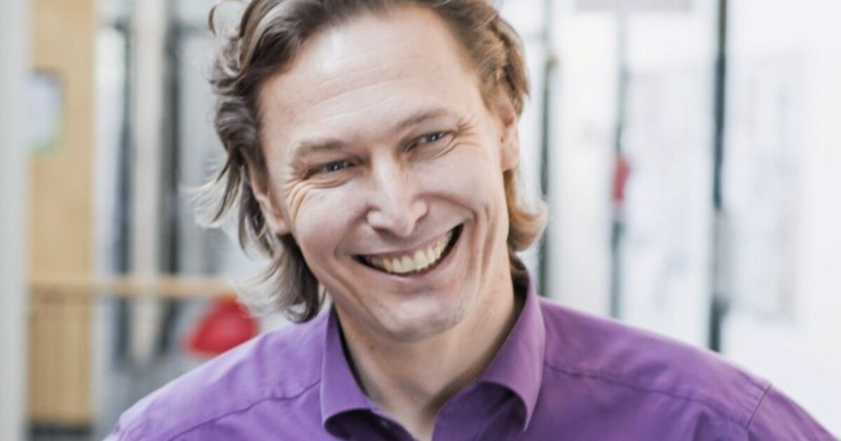 Tourismus ist ein großes ­Märchentheater