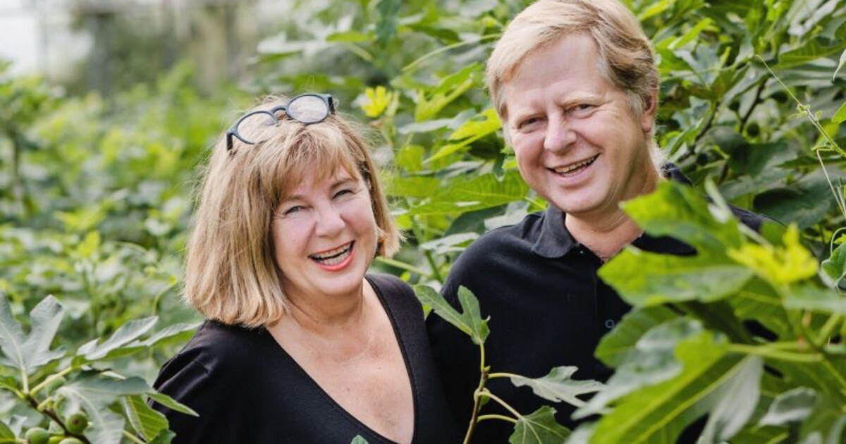 Porträt: Bio-Feigenhof