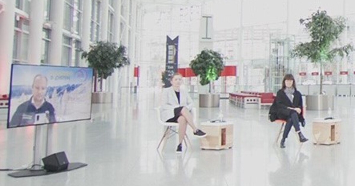 Tourismustage: heuer online dabei sein