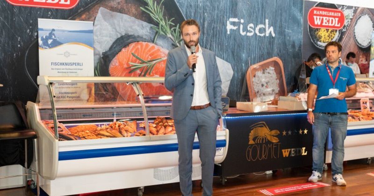 Wedl-Hausmesse in Villach