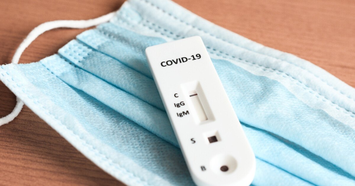 Testmöglichkeiten für Tourismus-Mitarbeiter und Gäste