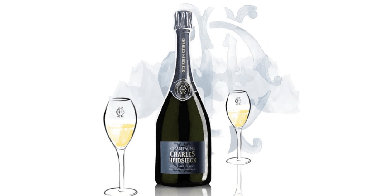 Morandell übernimmt Heidsieck-Exklusivvertrieb