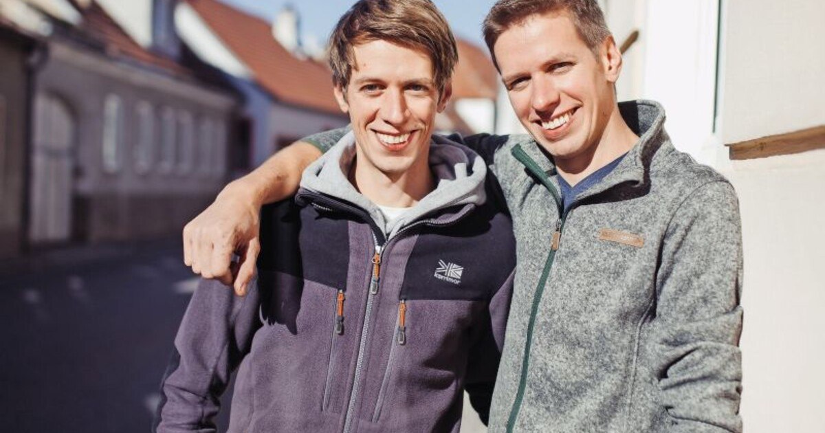 Dressed for „Saxess“