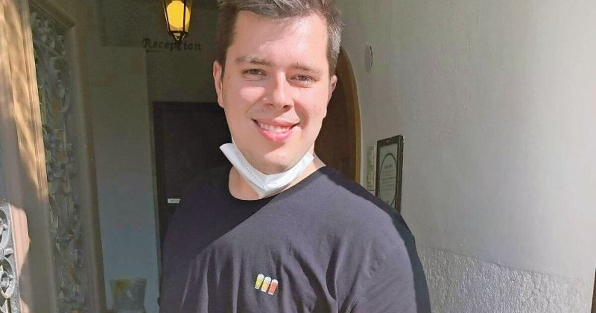 Serie „Mein Wirtshaus“: Gasthaus Hinterbrühl