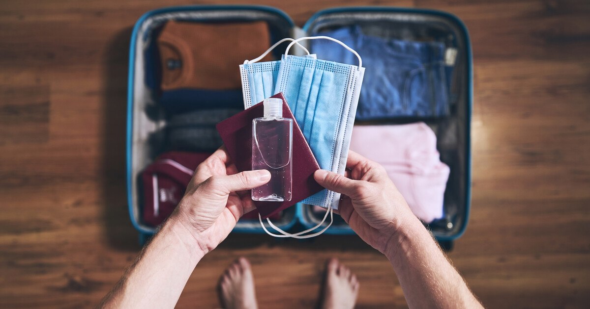 40 Prozent weniger Tourismus-Nachfrage