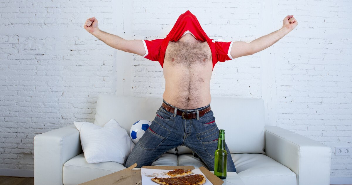 Umfrage: Deutschland Europameister im Fußball, Italien in der Küche