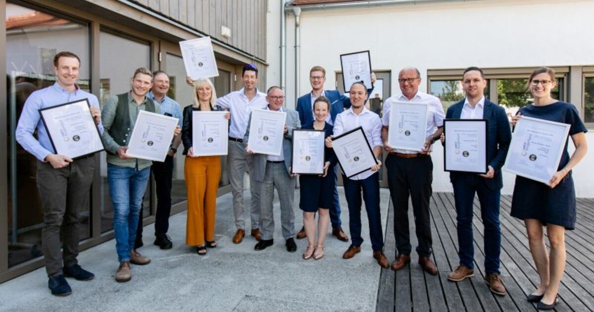 Das war der Wein Burgenland Award 2021