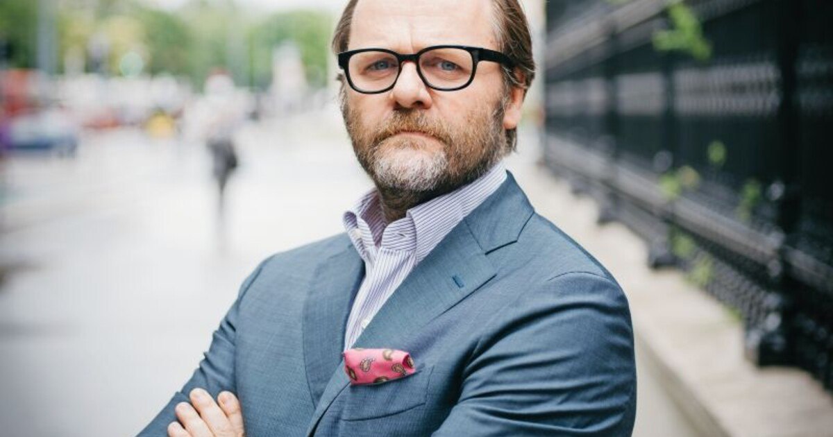 Sepp Schellhorn verabschiedet sich aus der Politik