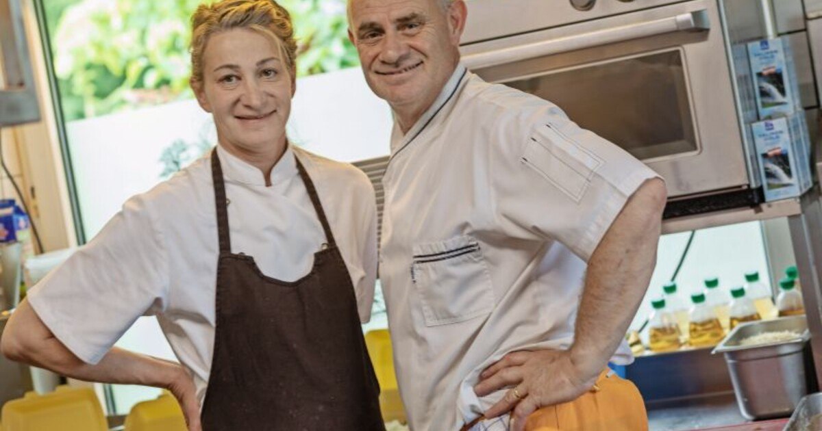 Serie „Mein Wirtshaus“: Buzihütte