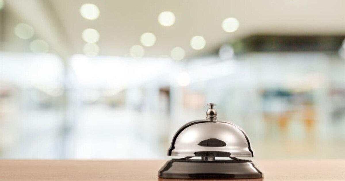 Hotellerie in Wien: Alarmstufe Rot