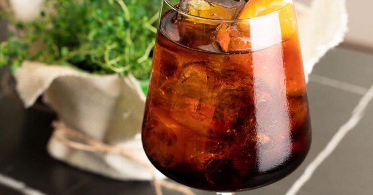 Longdrink-Rezepttipp: Cynar Julep und Cynar Spritz