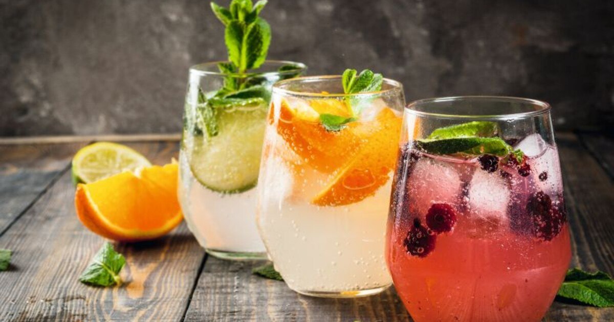 Frische first! Die DNA des Sommercocktails