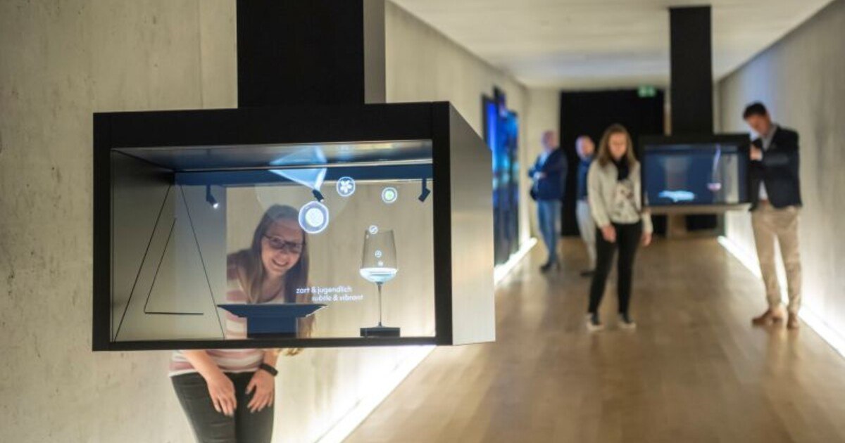 Winzer Krems: Weinerlebnis-Führungen gestartet