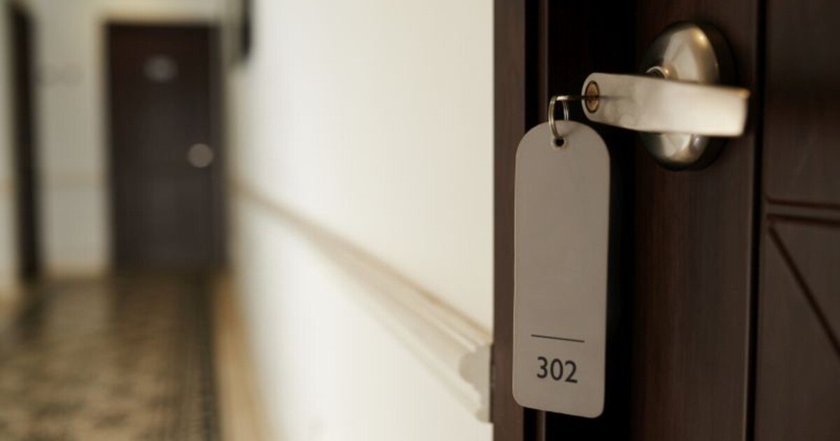 Buchungen für Wiener Hotels ziehen an