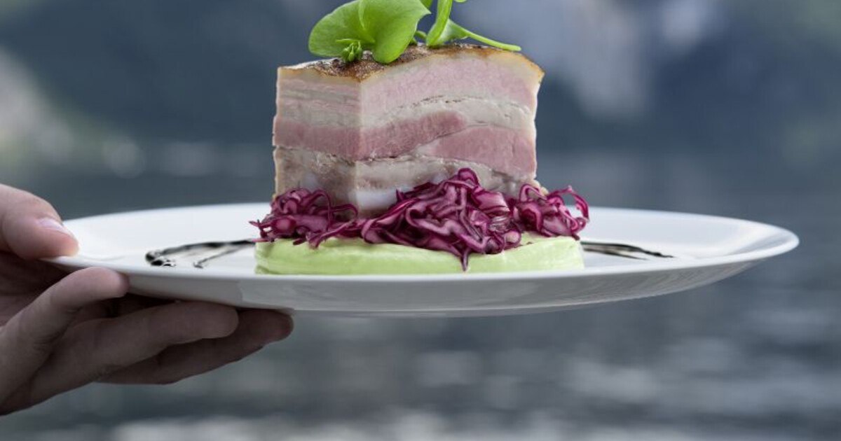 Kröswang: Neues Schweinefleisch-Gastro-Sortiment