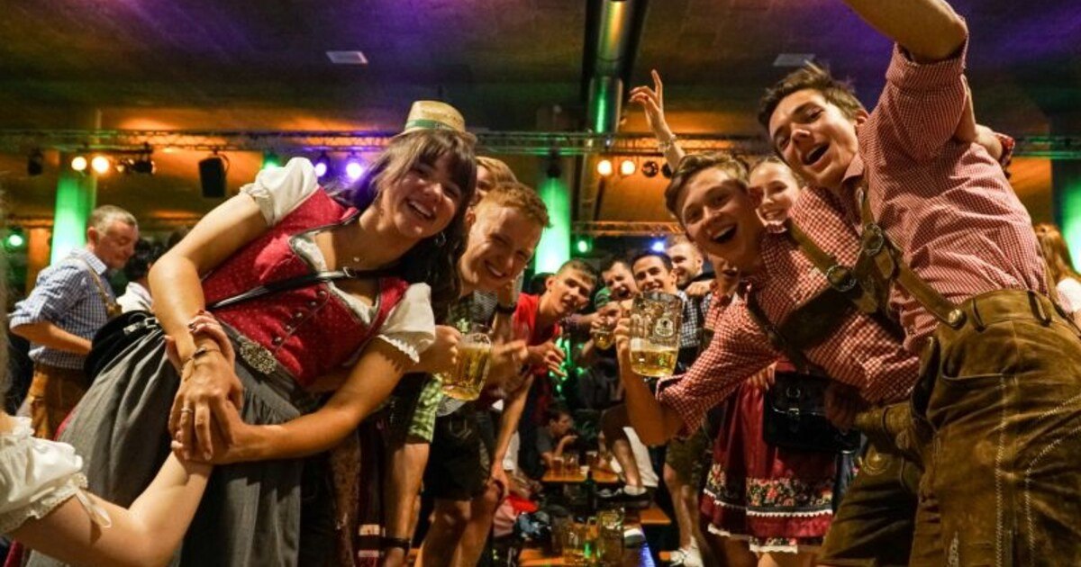 Mohren-Brausilvester abgesagt