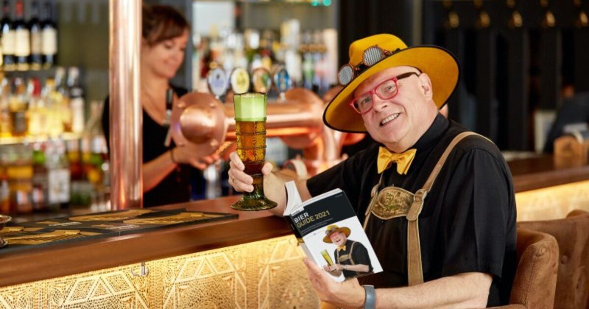 Der neue Bier-Guide ist da