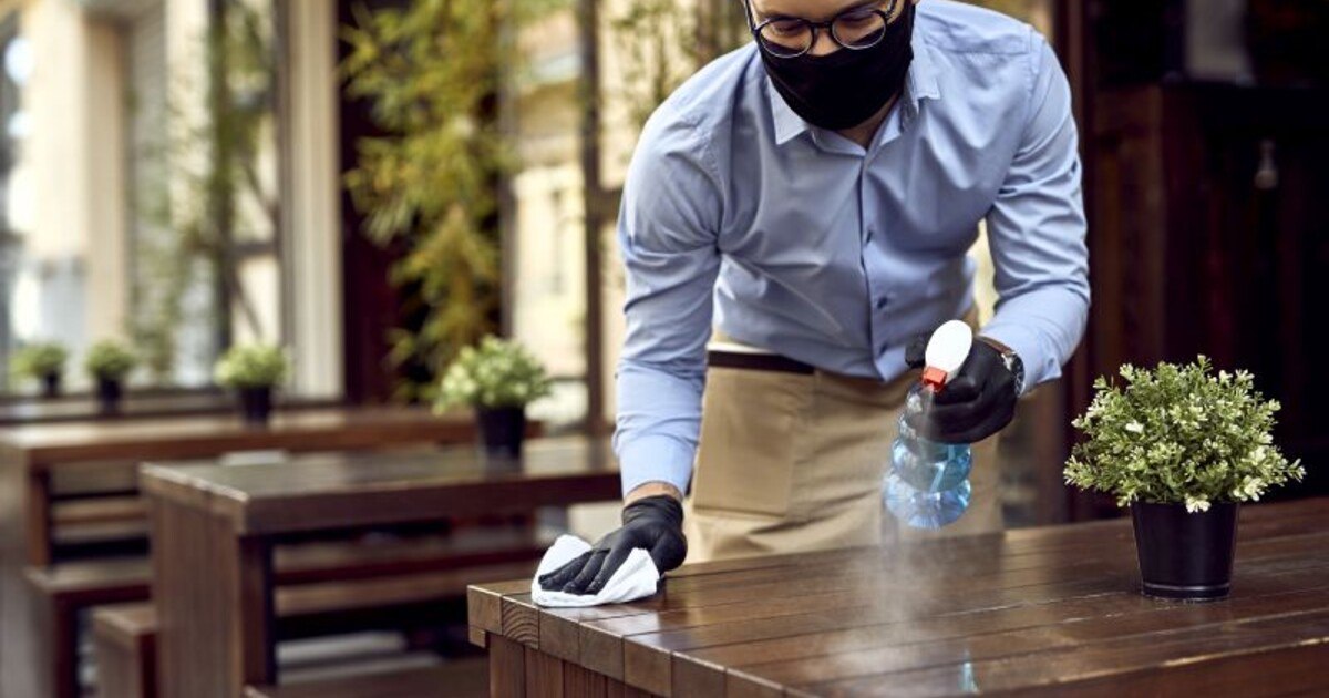 Covid aktuell: Sollen Gastrobetriebe auf- oder zusperren?