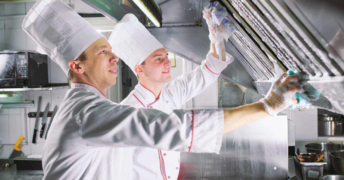 5 Tipps für eine hygienische Küche in der Gastronomie