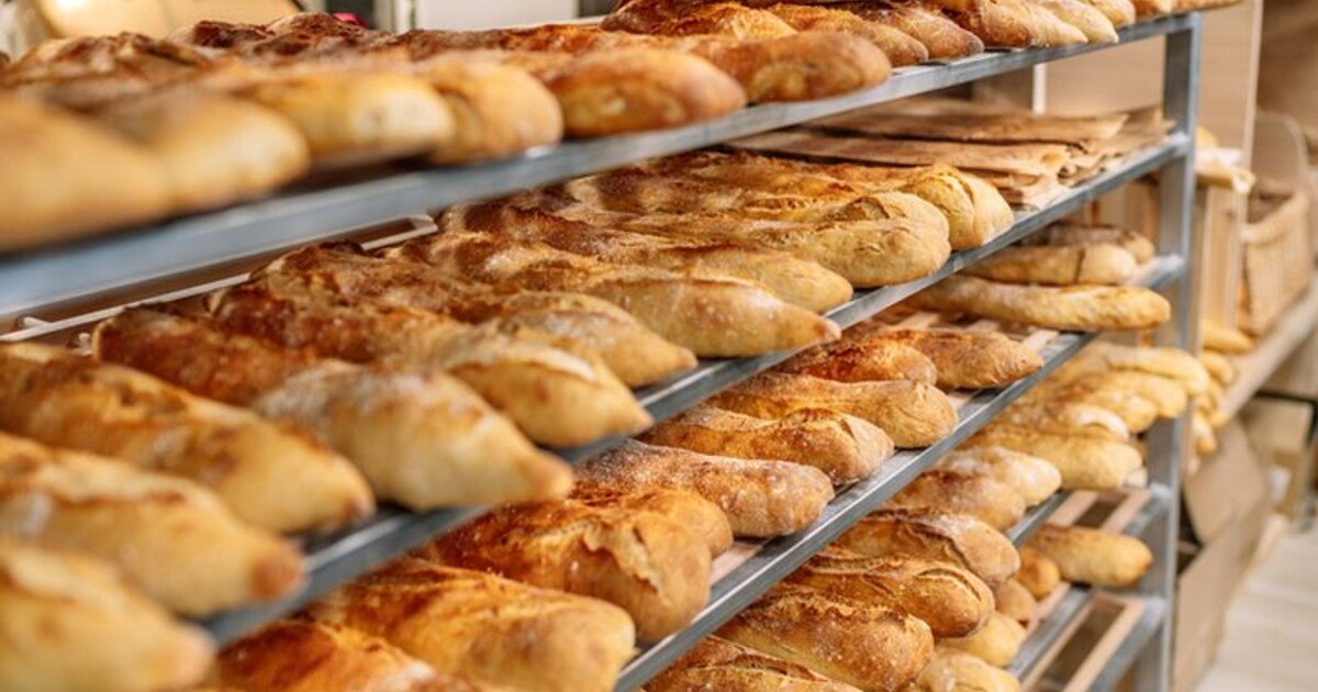 Gastrozulieferer-Pleite: Bäckerei Hink insolvent